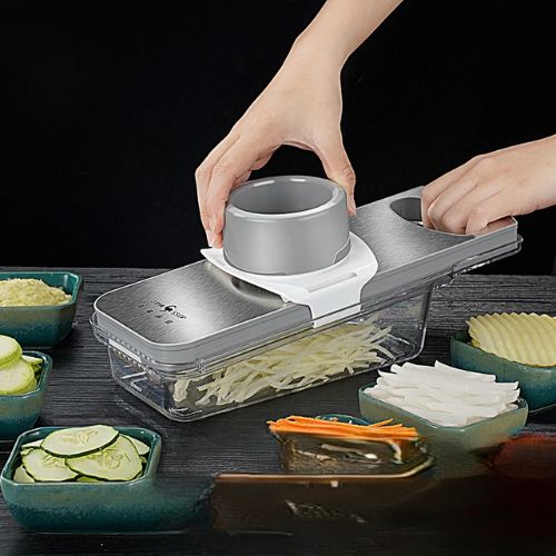Mandoline-japonaise-outil