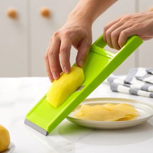 Mandoline-japonaise-patate