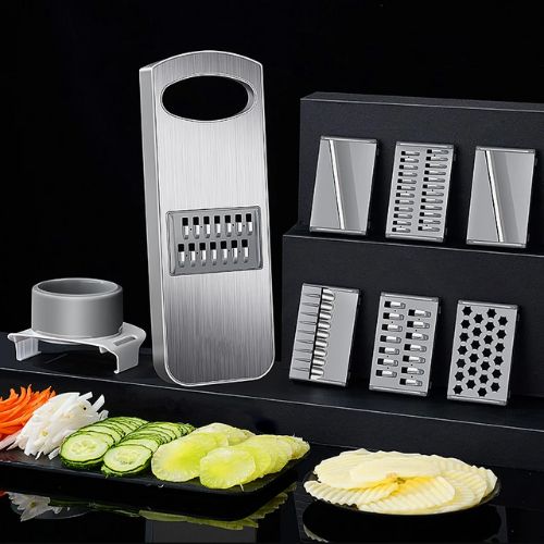 Mandoline-japonaise-simple