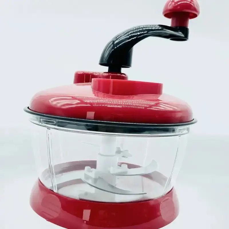 Hachoir | multifonction - Mon espace cuisine