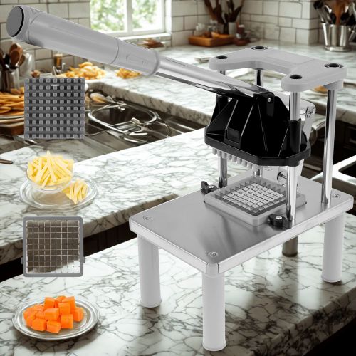 coupe frites presse-tout pour cuisine quotidienne