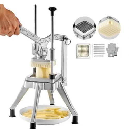 coupe-frites-pied