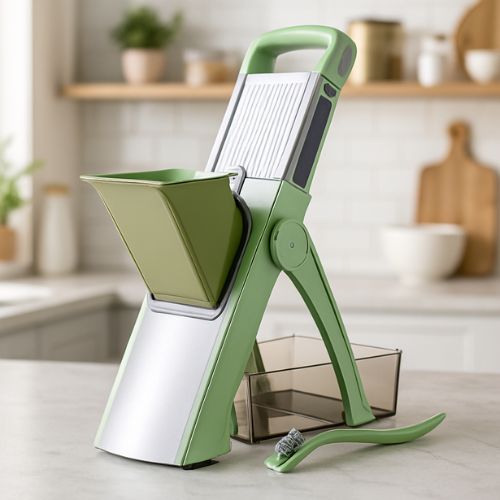coupe-legumes-vert
