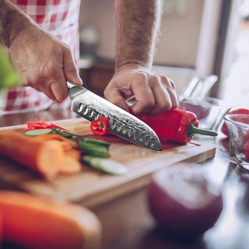 Couteau-japonais-santoku-légumes.