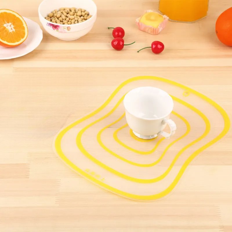 FlexiPlanche™ - Jaune - Monespacecuisine.com