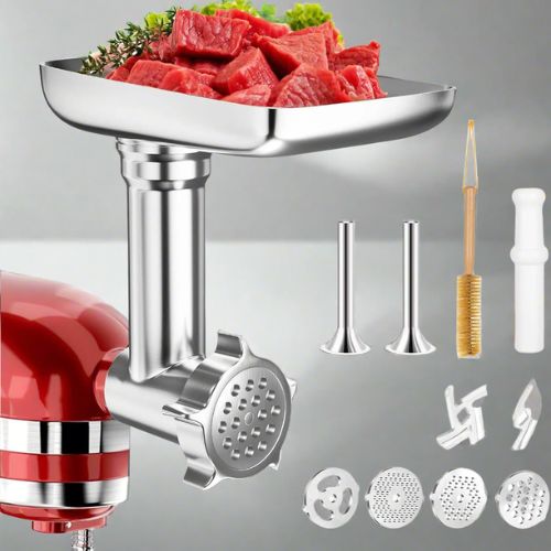 hachoir-a-viande-electrique-accessoires