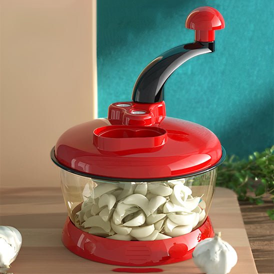 Hachoir | multifonction - Mon espace cuisine