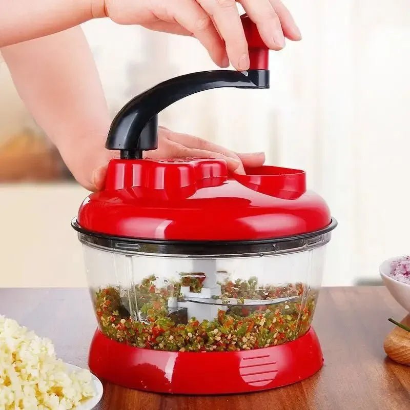 Hachoir | multifonction - Mon espace cuisine