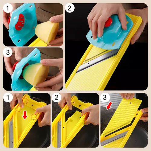 mandoline-japonaise-methode