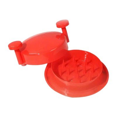 MeatProSlice™ - Rouge - Monespacecuisine.com