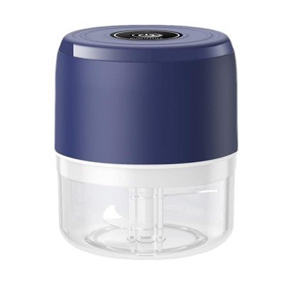 QuickGrindâą - Bleu - Monespacecuisine.com