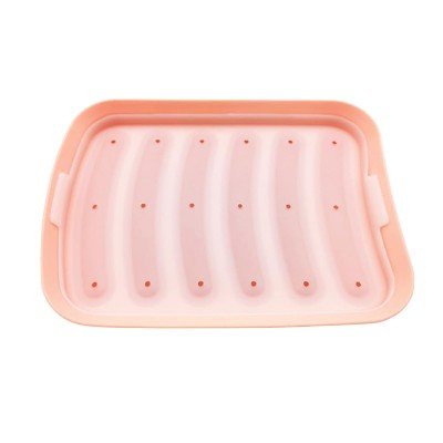 SausageMaster™ - Rose - Monespacecuisine.com