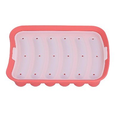 SausageMaster™ - Rouge - Monespacecuisine.com