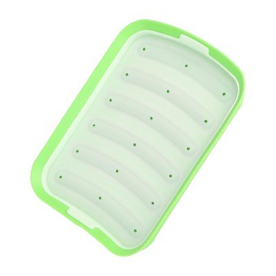 SausageMaster™ - Vert - Monespacecuisine.com