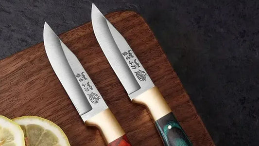 Couteau de Cuisine : Tout ce que tu dois savoir pour bien choisir