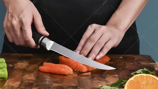 Guide complet : Comment choisir son couteau de cuisine en 2026