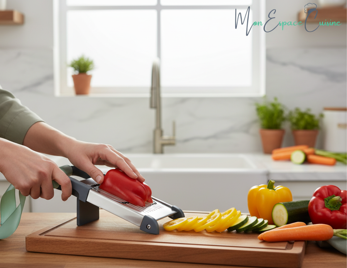 Carte-cadeau Mon espace cuisine