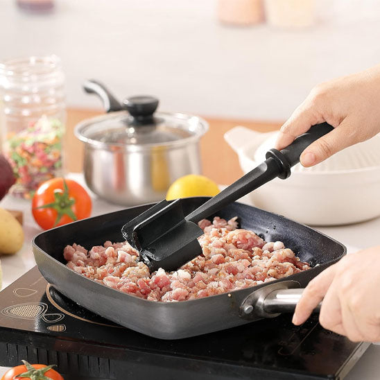 Hachoir a viande pour porc et viandes hachées
