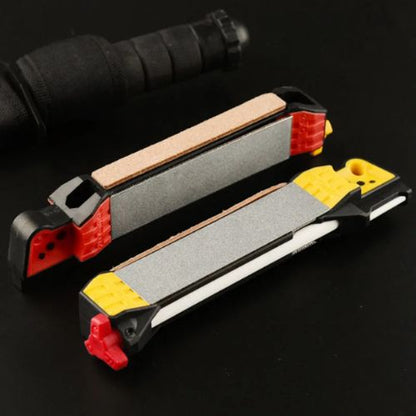 Affûteur couteau double face diamantée professionnel