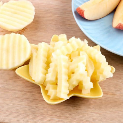 Coupe frite | Multifonctionnels