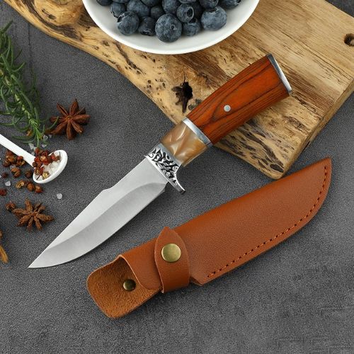couteau-de-cuisine-acier