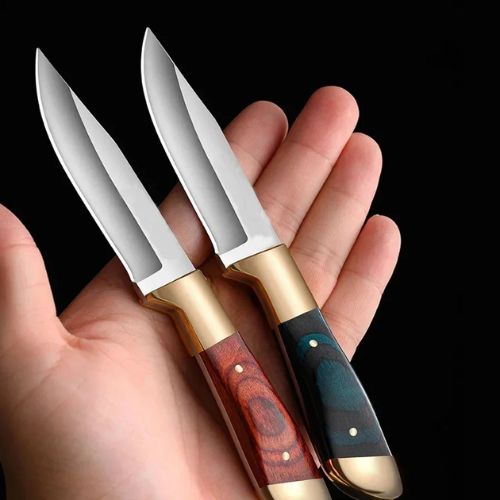 couteau-de-cuisine-petit dans la main