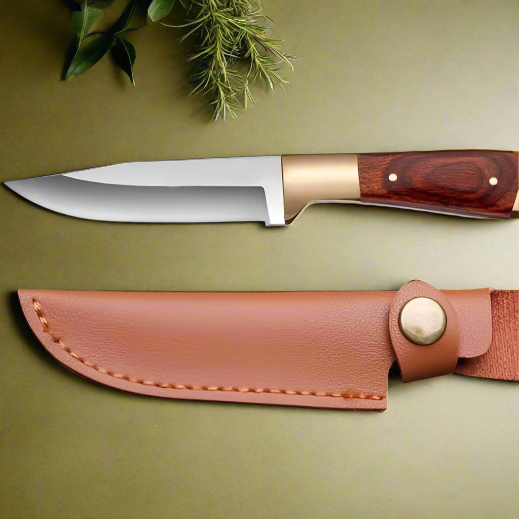 couteau-de-cuisine-rouge