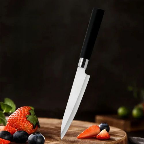 Couteau pour cuisiner le couteau plein