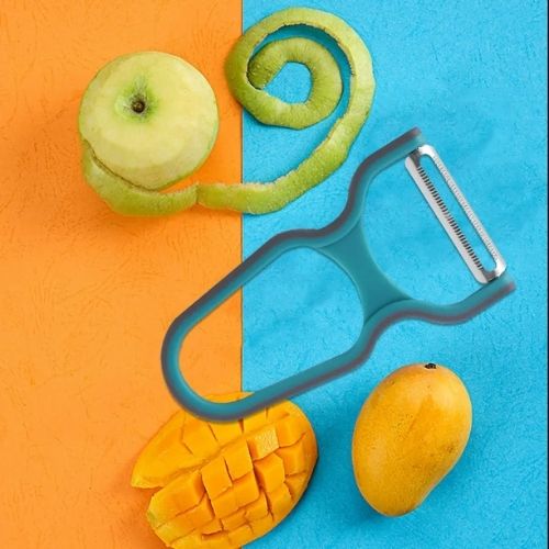 Econome râpe multifonction éplucher pomme