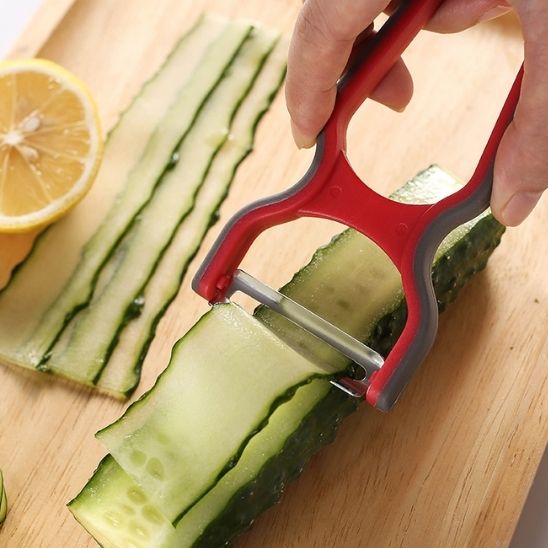 Econome râpe multifonction trancher légumes