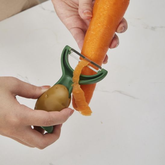 Eplucheur pomme Joie carottes facile
eplucheur-carottes