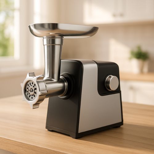 Hachoir a viande électrique appareil automatique
