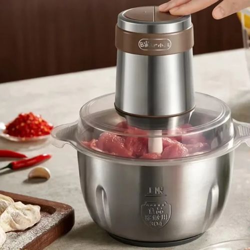 hachoir-a-viande-pressoire