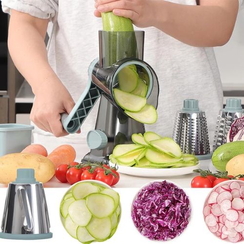 Hachoir avec ventouse antidérapante