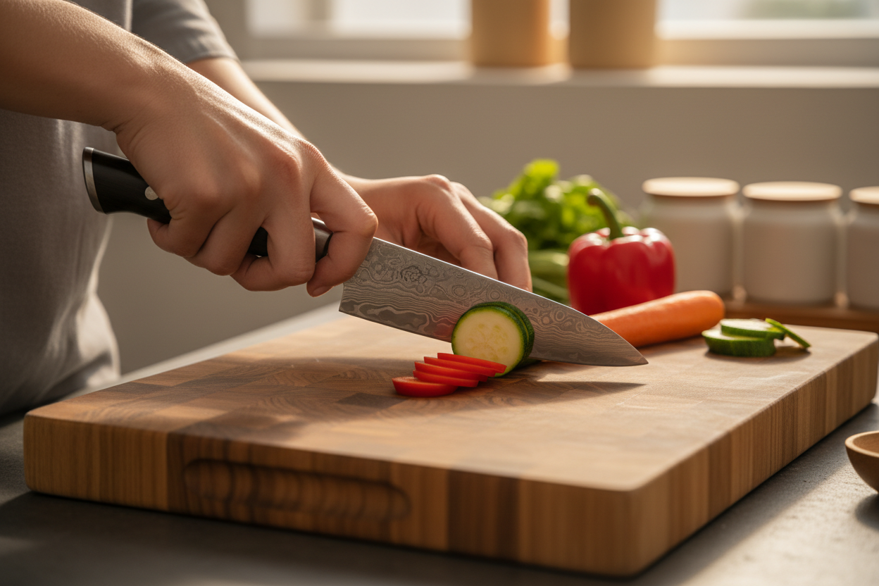 Hero banner cuisine premium