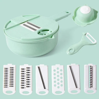 Mandoline cuisine | déchiqueteuse - Mon espace cuisine