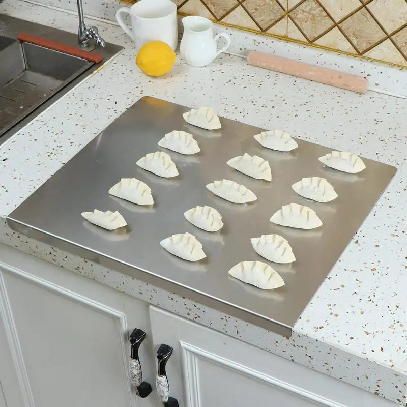 Planche en acier inoxydable de qualité
