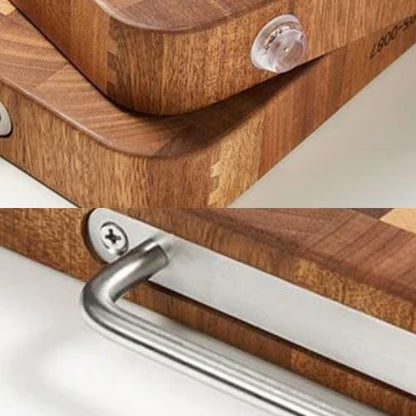 planche à découper en bois | Luxe