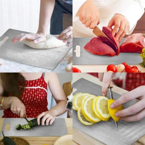 planche-a-decouper-en-titane-varietes