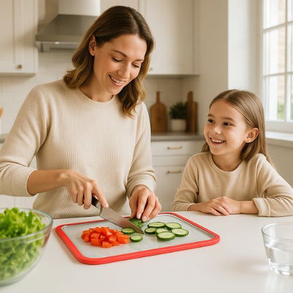 planche-a-decouper-en-verre-maman