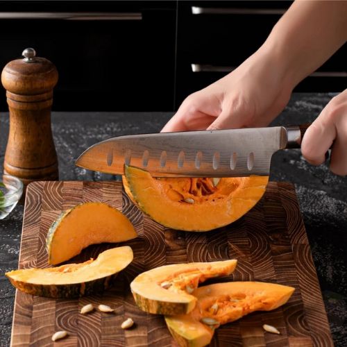  Planche bois a decouper luxe pour cuisine professionnelle