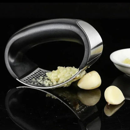 Presse ail | Bascule - Mon espace cuisine