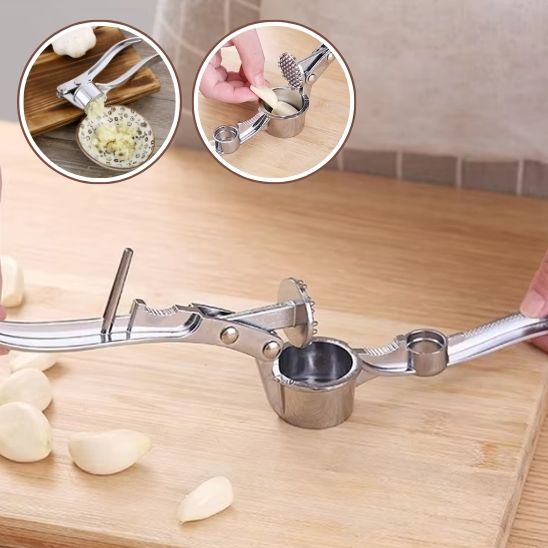 Presse ail broyeur facile utilisation
