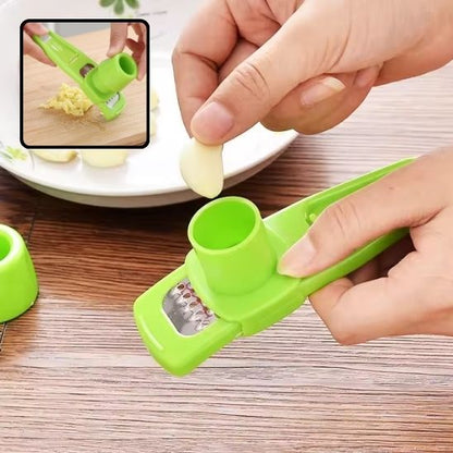 Presse ail râpeuse compact cuisine
