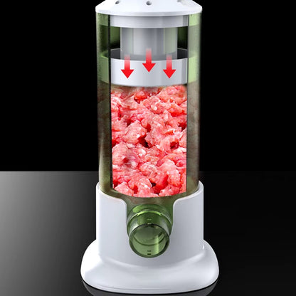 SaucisseExpress™ - Vert - Monespacecuisine.com