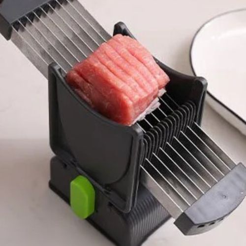 trancheuse a jambon perfectslice pour diviser
