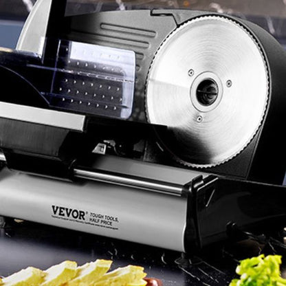 trancheuse a jambon delice pro machine complete
