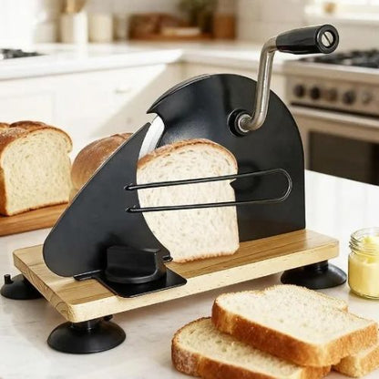 L'épaisseur que procure la trancheuse