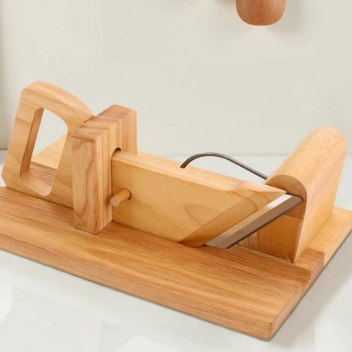 trancheuse saucisson preciscoupe produit complet
