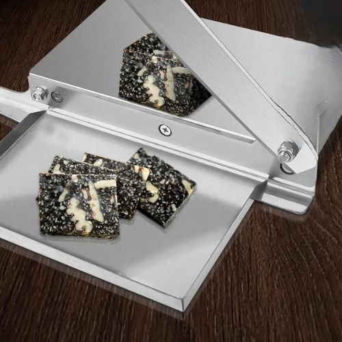 trancheuse decoupe pour sushi precis
